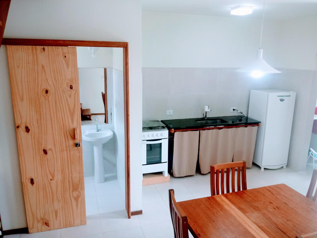Pousada Peixe D'Ouro Jijoca de Jericoacoara Exteriör bild